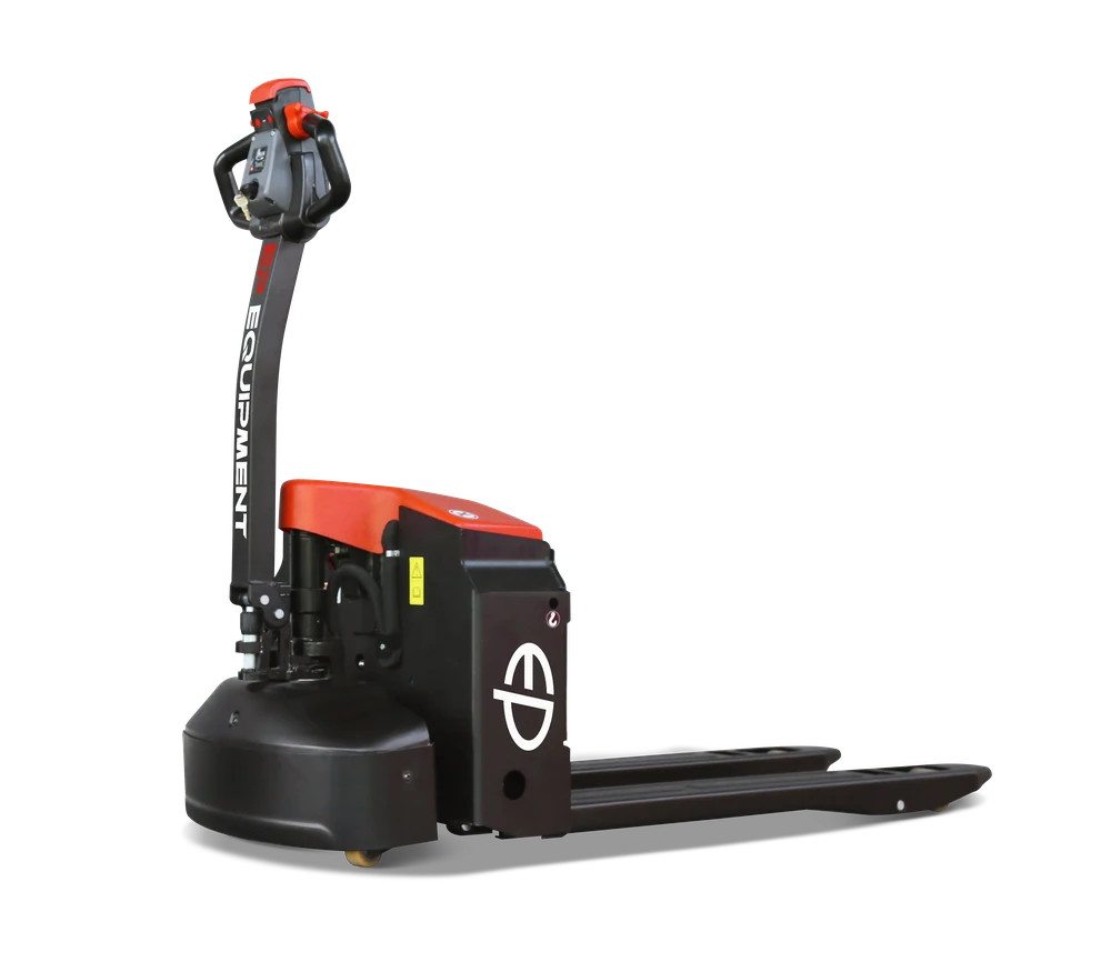 EP EPT20-15ET3 電動拖板車