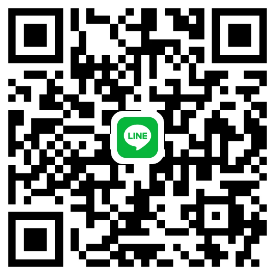 LINE QR Code，掃描加入保意興有限公司 LINE